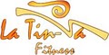 La Tin-Va Fitness logo