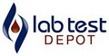 Lab Test Depot logo