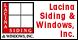 Lacina's Siding & Window Inc. image 2
