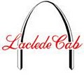 Laclede Cab Company logo