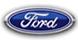 Lafayette Ford: Service Department logo