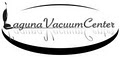 Laguna Vacuum Center logo