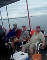 Lake Conroe Party Boat image 3