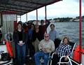 Lake Conroe Party Boat image 5