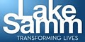 Lake Sammamish Foursquare Church logo