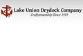 Lake Union Drydock Co logo