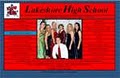 Lakeshore Senior High School image 1