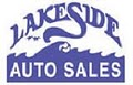 Lakeside Auto Sales logo