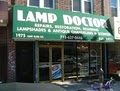 Lamp Doctor logo