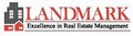 Landmark Real Estate Management logo