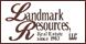 Landmark Resources LLC logo