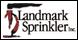 Landmark Sprinkler Inc logo