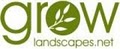 Landscape Design and Landscaping Falls Church VA -  Grow Landscapes logo