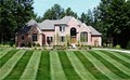 Landscaping and landscape Design Mclean VA - Grow Landscapes logo