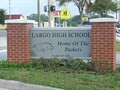 Largo High School image 6