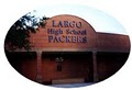 Largo High School logo