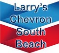 Larry's Chevron image 1