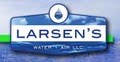 Larsen's Water & Air logo
