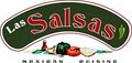 Las Salsas Mexican Cuisine logo