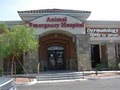Las Vegas Animal Emergency Hospital logo