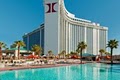 Las Vegas Hilton logo