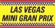 Las Vegas Mini Gran Prix logo