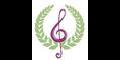 Laurel Music Studio logo