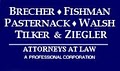 Law Firm of Brecher Fishman Pasternack Tilker Walsh & Ziegler, PC‎ logo