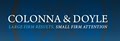 Law Office of Colonna & Doyle logo