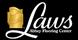 Laws Abbey Flooring Center logo