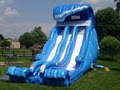 Leap'n Lizards Inflatable Rentals for Mason, Alexandria, Ft. Mitchell image 5