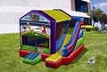 Leap'n Lizards party rentals, Inflatables, Florence, Union, Walton, Edgewood image 2