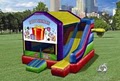 Leap'n Lizards party rentals, Inflatables, Florence, Union, Walton, Edgewood image 3