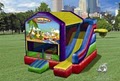 Leap'n Lizards party rentals, Inflatables, Florence, Union, Walton, Edgewood image 4