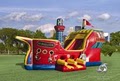 Leap'n Lizards party rentals, Inflatables, Florence, Union, Walton, Edgewood image 5