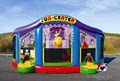 Leap'n Lizards party rentals, Inflatables, Florence, Union, Walton, Edgewood image 7
