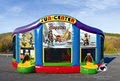 Leap'n Lizards party rentals, Inflatables, Florence, Union, Walton, Edgewood image 8