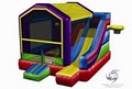 Leap'n Lizards party rentals, Inflatables, Florence, Union, Walton, Edgewood image 9