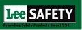 Lee Safety logo