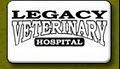 Legacy Vet logo