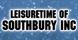 Leisuretime of Southbury Inc logo