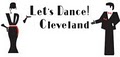 Let's Dance Cleveland logo