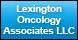 Lexington Oncology Associates LLC logo