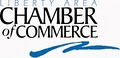 Liberty Area Chamber of Commerce logo