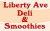 Liberty Ave Deli logo