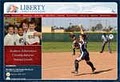 Liberty Christian School logo