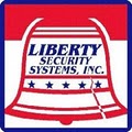 Liberty Security Systems logo