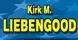Liebengood Kirk M logo