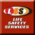 Life Safety Services, LLC logo