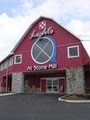 Light's At Stone Mill logo